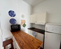 Reventa - Apartamento / piso - Fuengirola