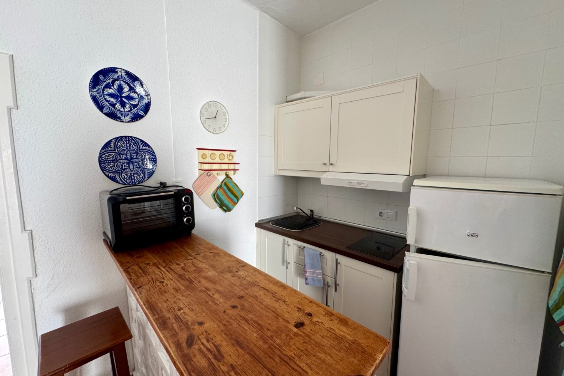 Reventa - Apartamento / piso - Fuengirola