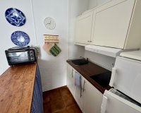 Reventa - Apartamento / piso - Fuengirola