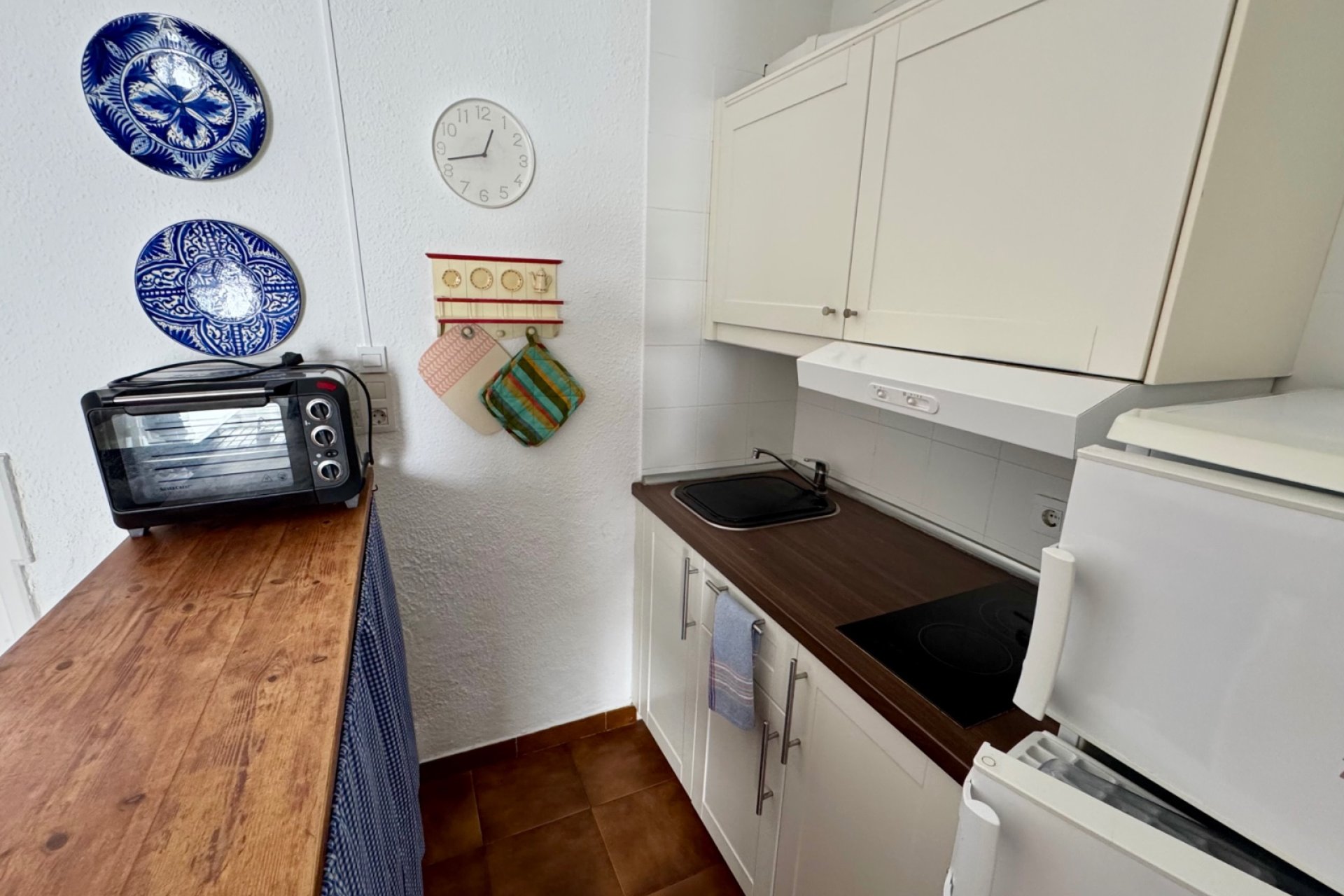 Reventa - Apartamento / piso - Fuengirola