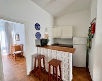 Reventa - Apartamento / piso - Fuengirola