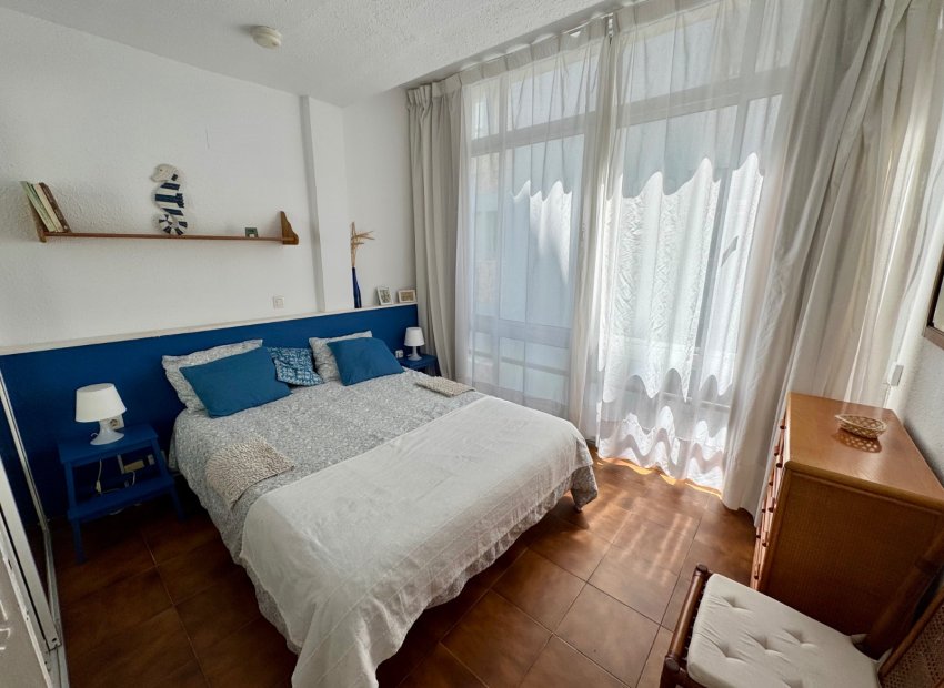 Reventa - Apartamento / piso - Fuengirola