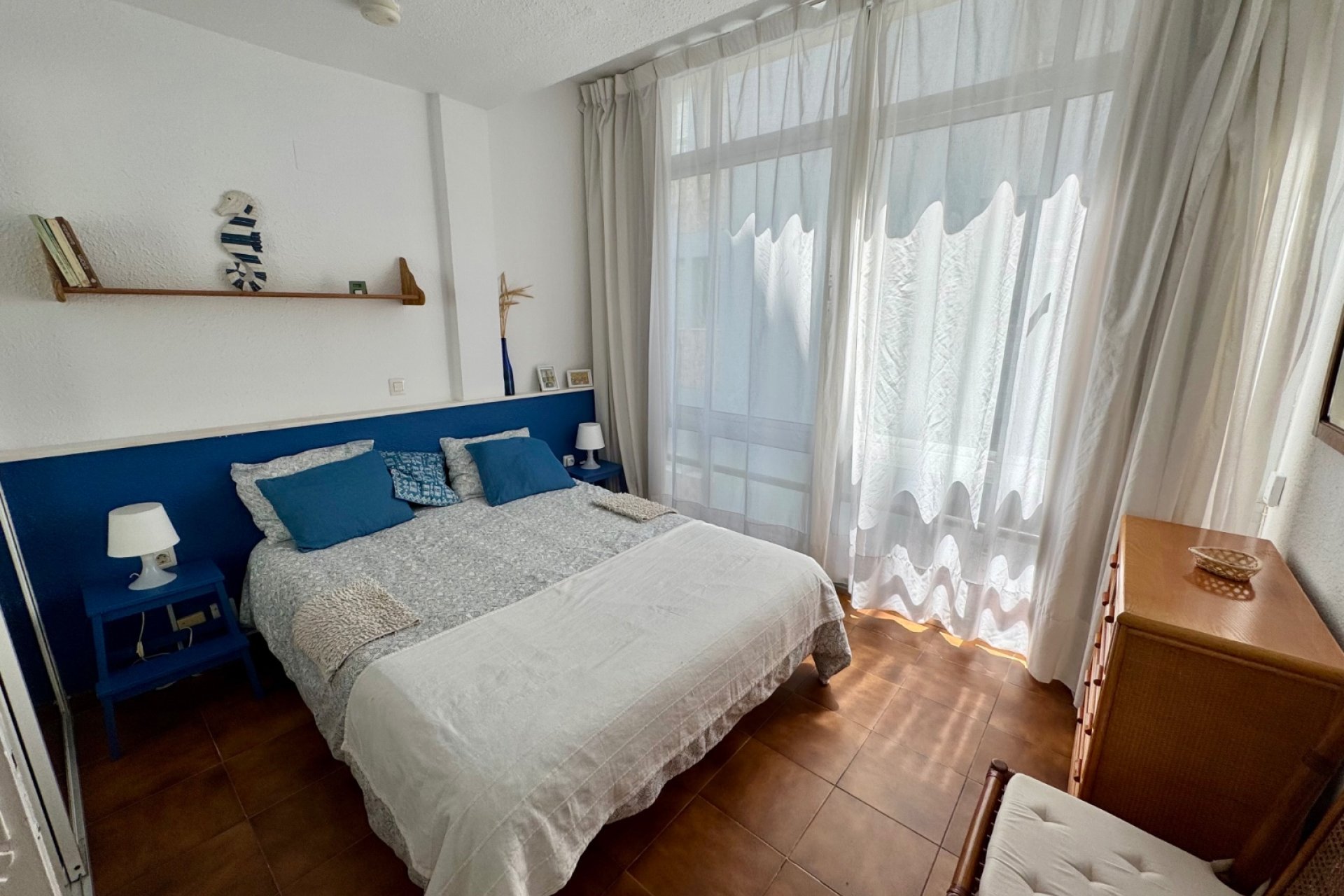 Reventa - Apartamento / piso - Fuengirola