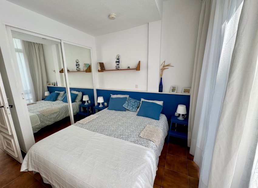 Reventa - Apartamento / piso - Fuengirola