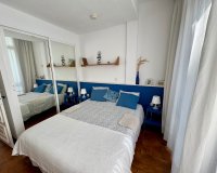 Reventa - Apartamento / piso - Fuengirola