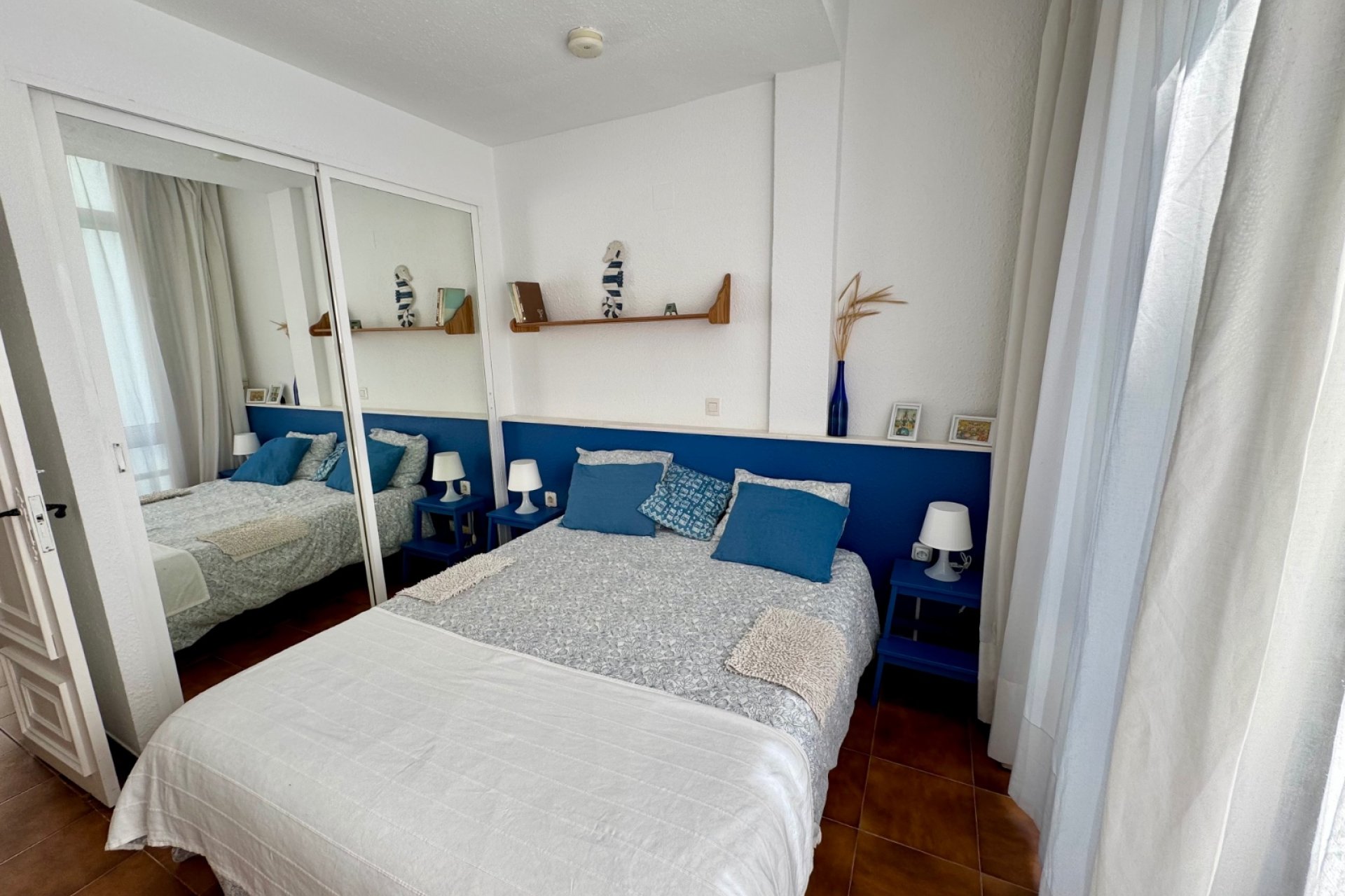 Reventa - Apartamento / piso - Fuengirola