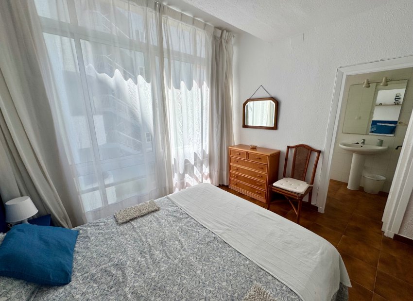 Reventa - Apartamento / piso - Fuengirola