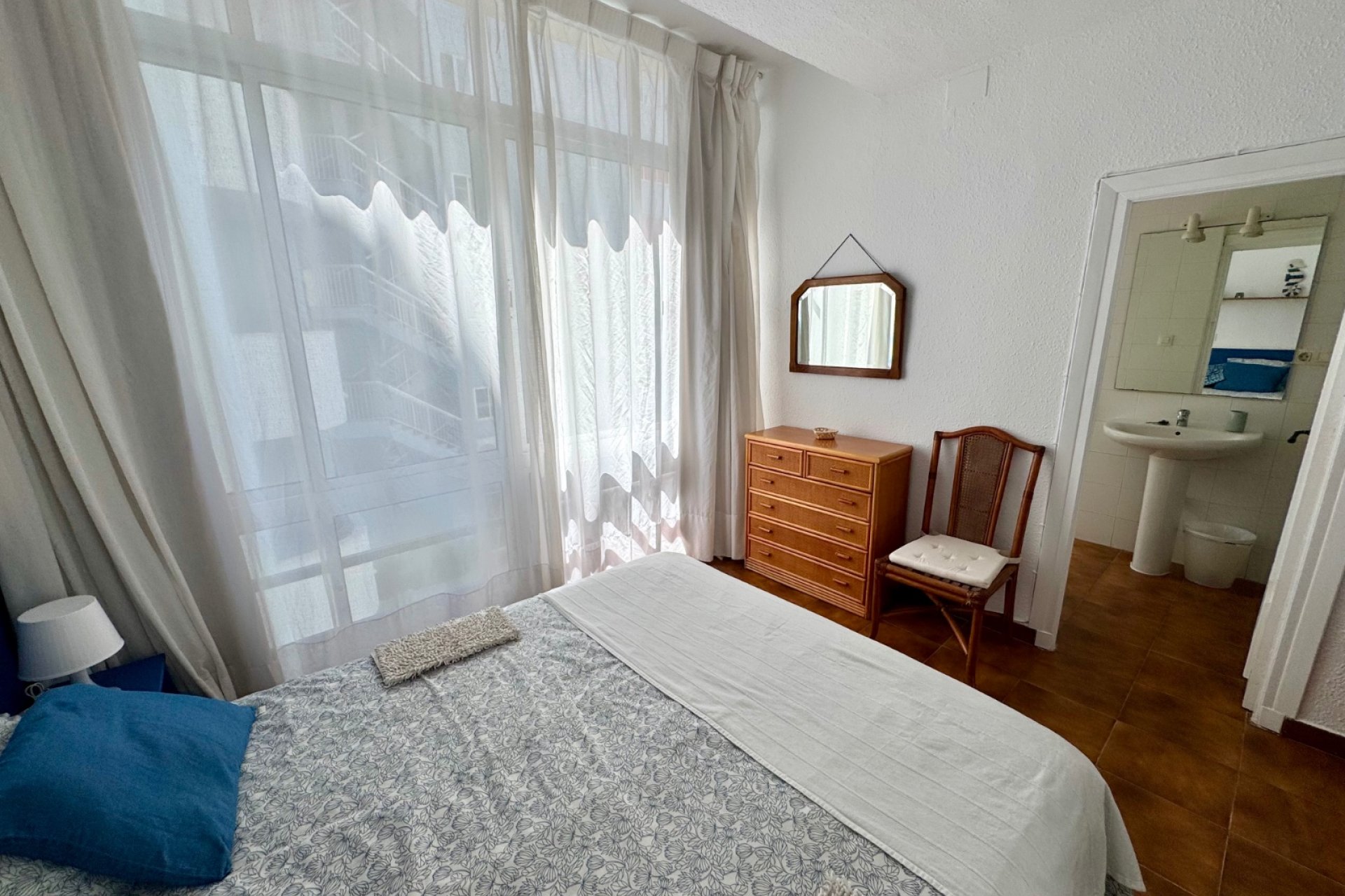 Reventa - Apartamento / piso - Fuengirola