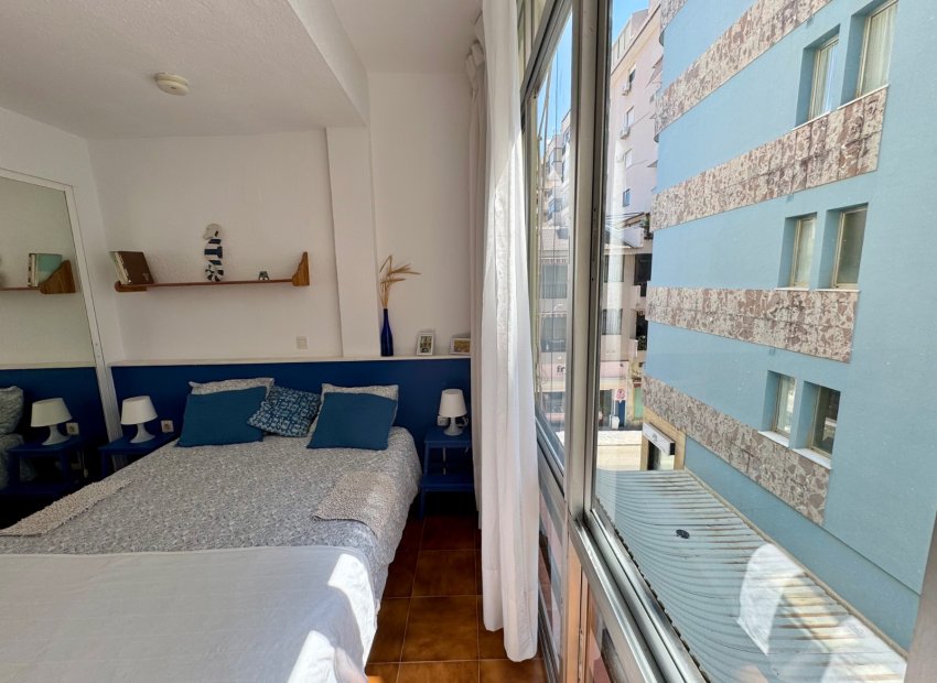 Reventa - Apartamento / piso - Fuengirola