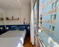 Reventa - Apartamento / piso - Fuengirola