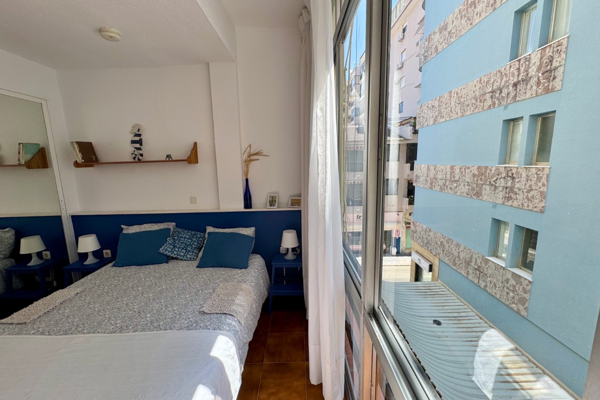 Reventa - Apartamento / piso - Fuengirola