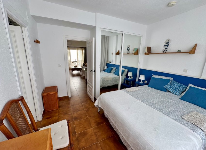 Reventa - Apartamento / piso - Fuengirola