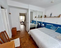 Reventa - Apartamento / piso - Fuengirola