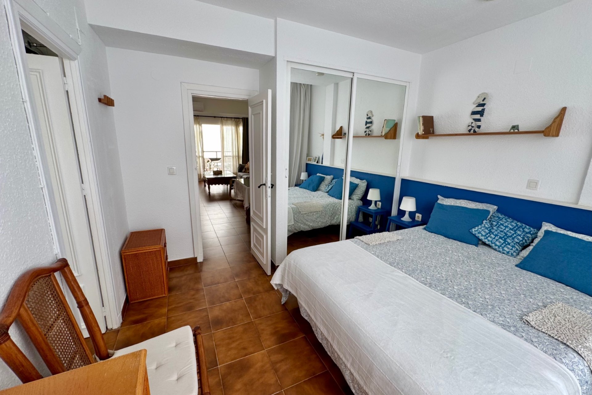 Reventa - Apartamento / piso - Fuengirola