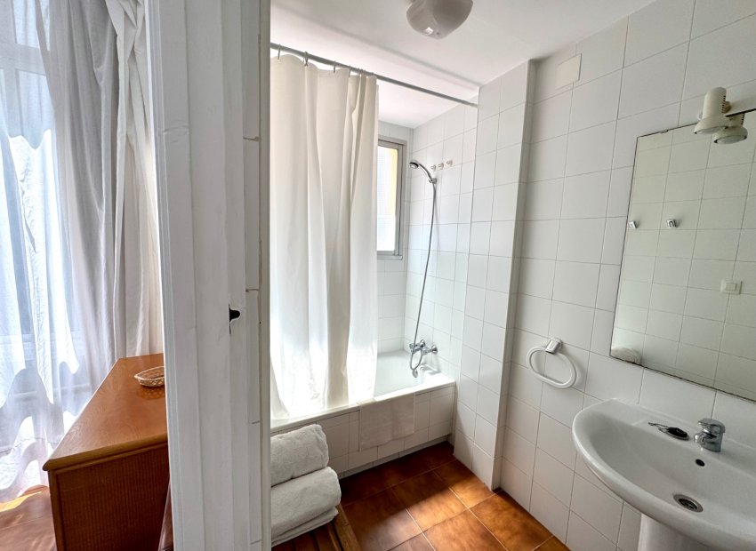 Reventa - Apartamento / piso - Fuengirola