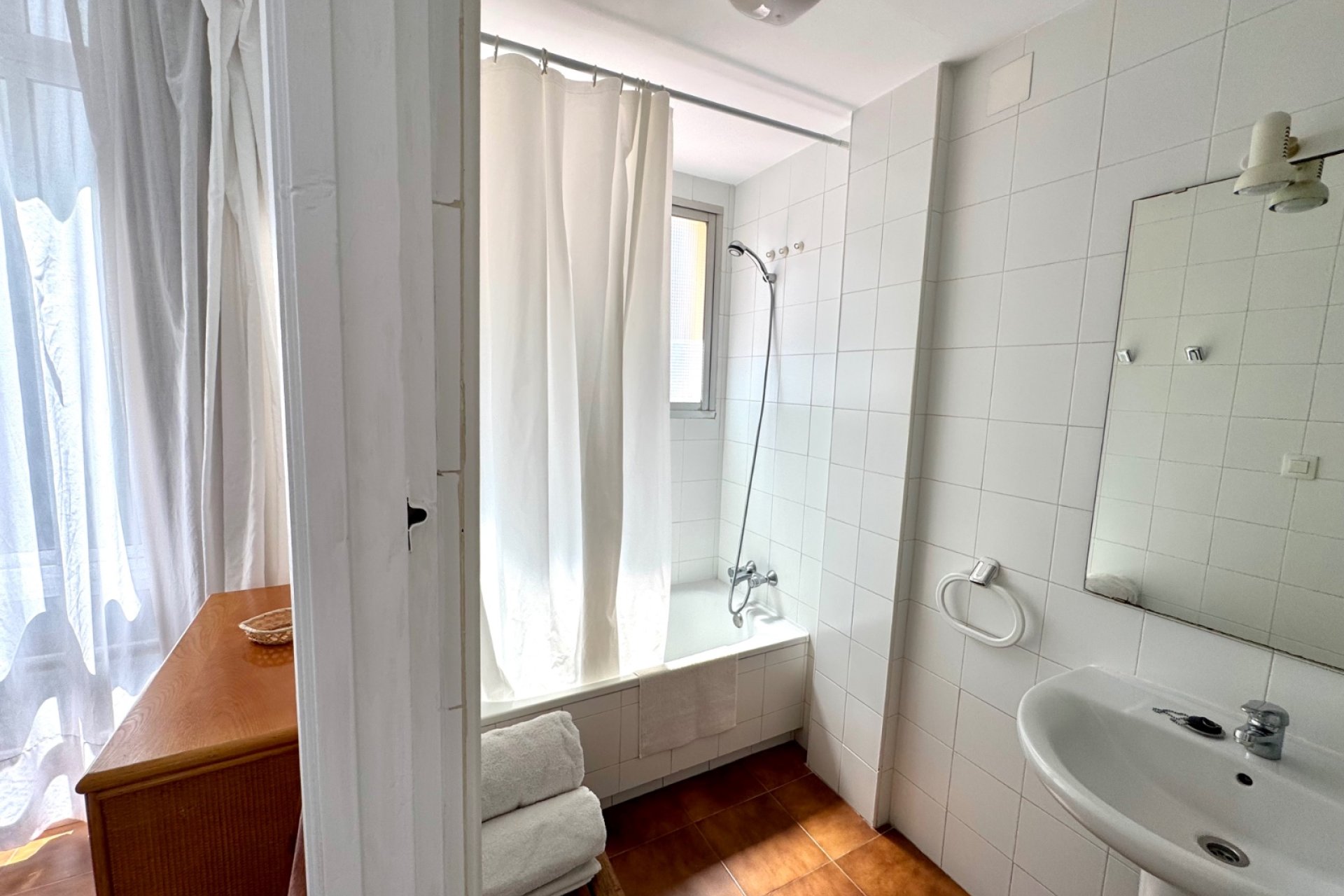 Reventa - Apartamento / piso - Fuengirola