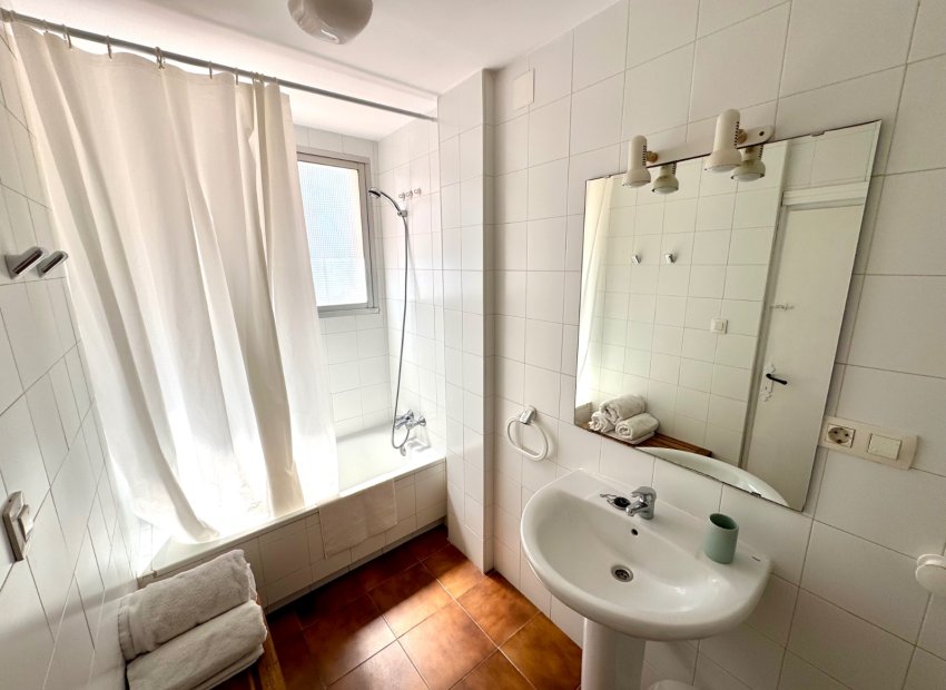 Reventa - Apartamento / piso - Fuengirola