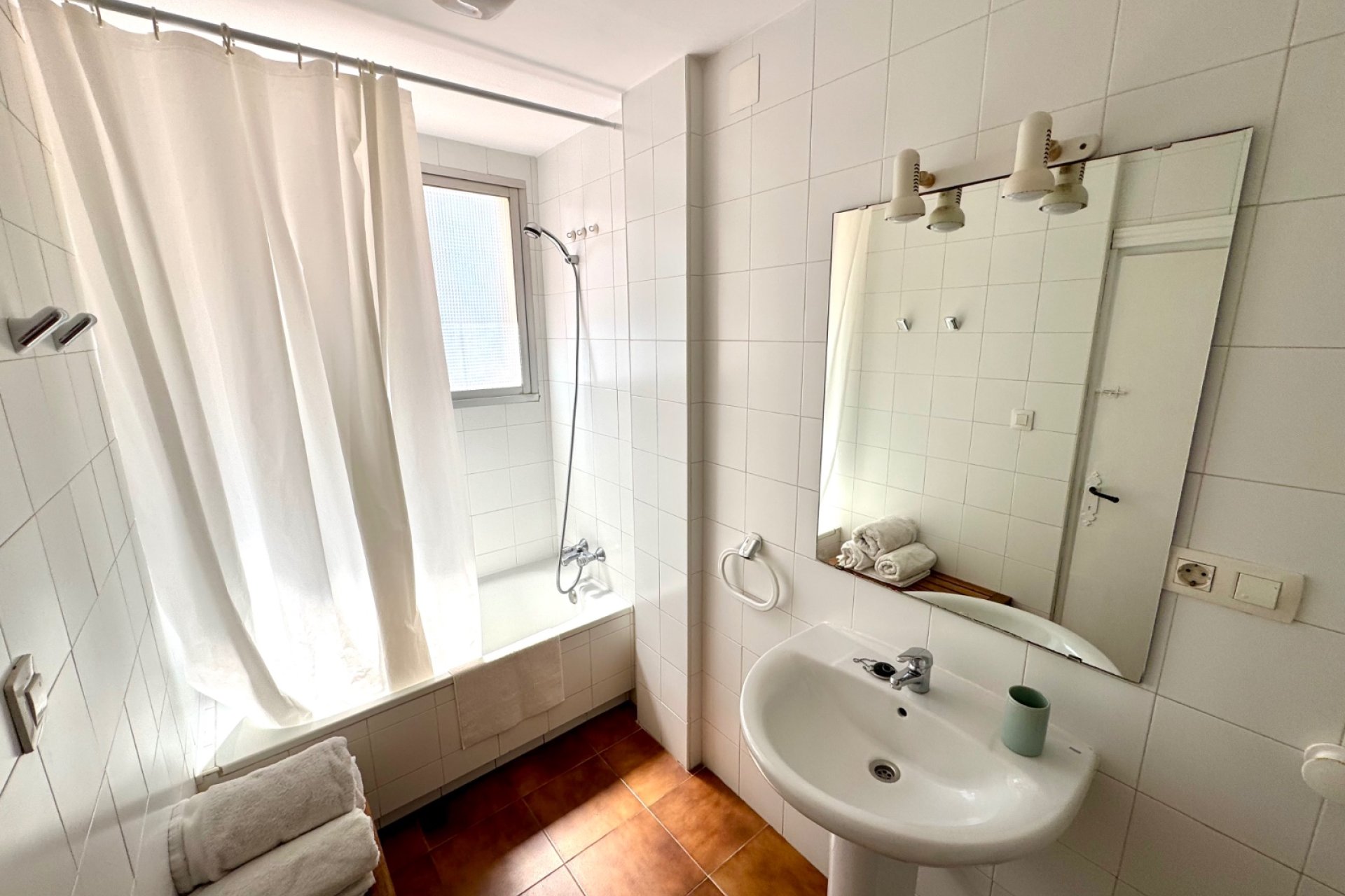 Reventa - Apartamento / piso - Fuengirola