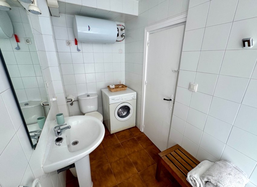 Reventa - Apartamento / piso - Fuengirola