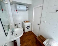 Reventa - Apartamento / piso - Fuengirola