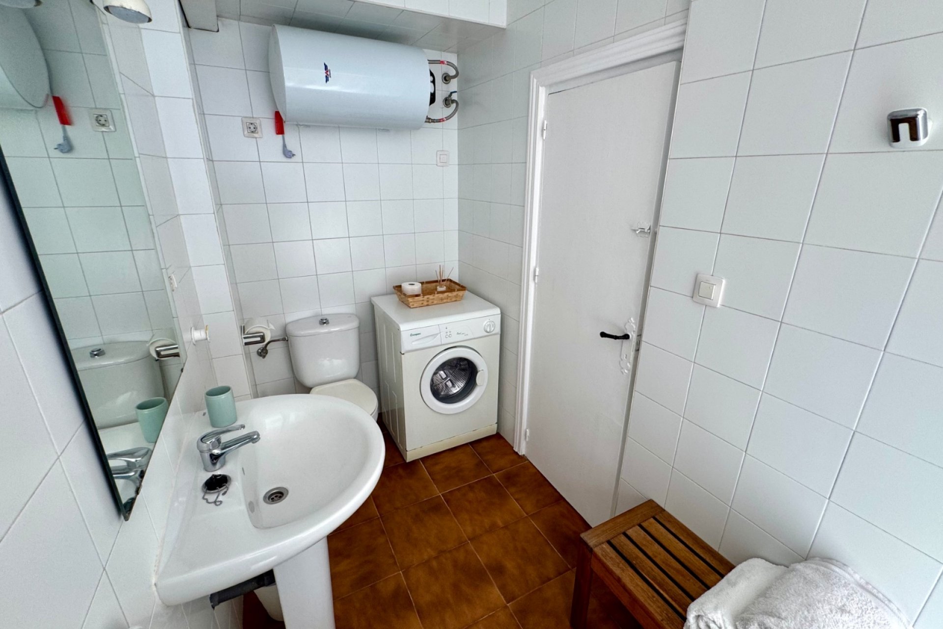 Reventa - Apartamento / piso - Fuengirola