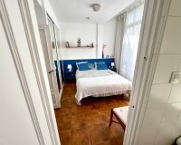 Reventa - Apartamento / piso - Fuengirola