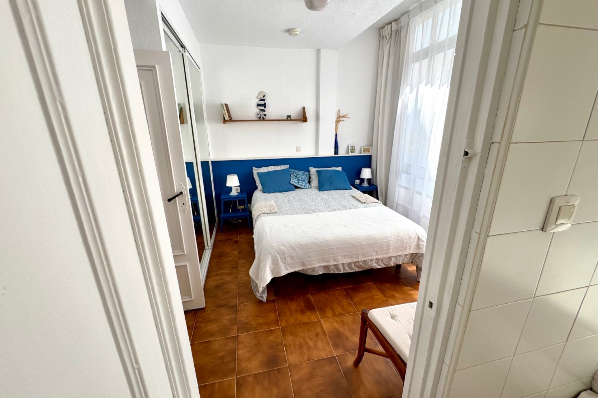 Reventa - Apartamento / piso - Fuengirola