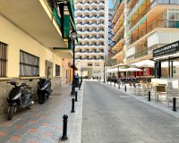 Reventa - Apartamento / piso - Fuengirola