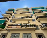 Reventa - Apartamento / piso - Fuengirola