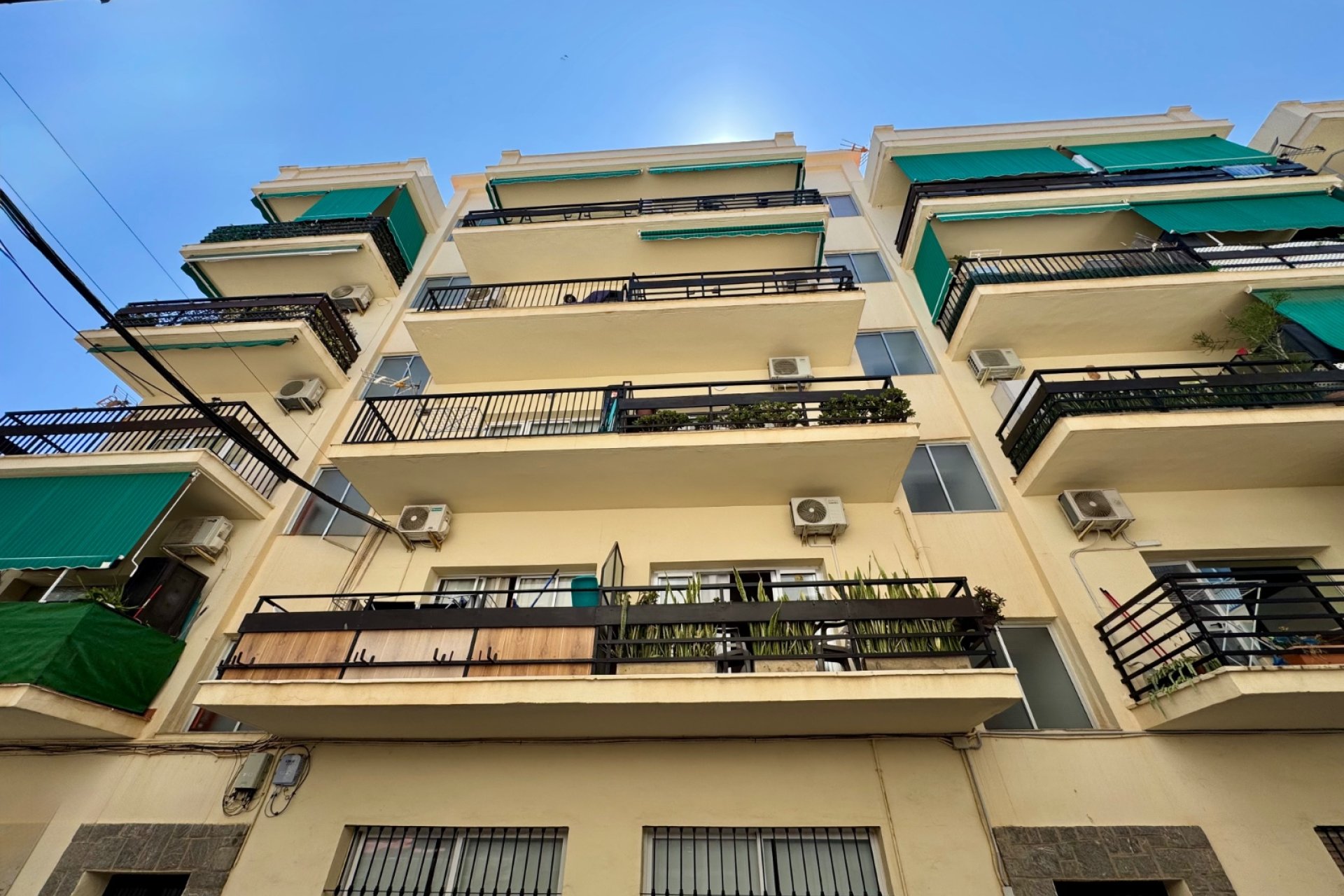 Reventa - Apartamento / piso - Fuengirola