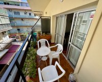 Reventa - Apartamento / piso - Fuengirola