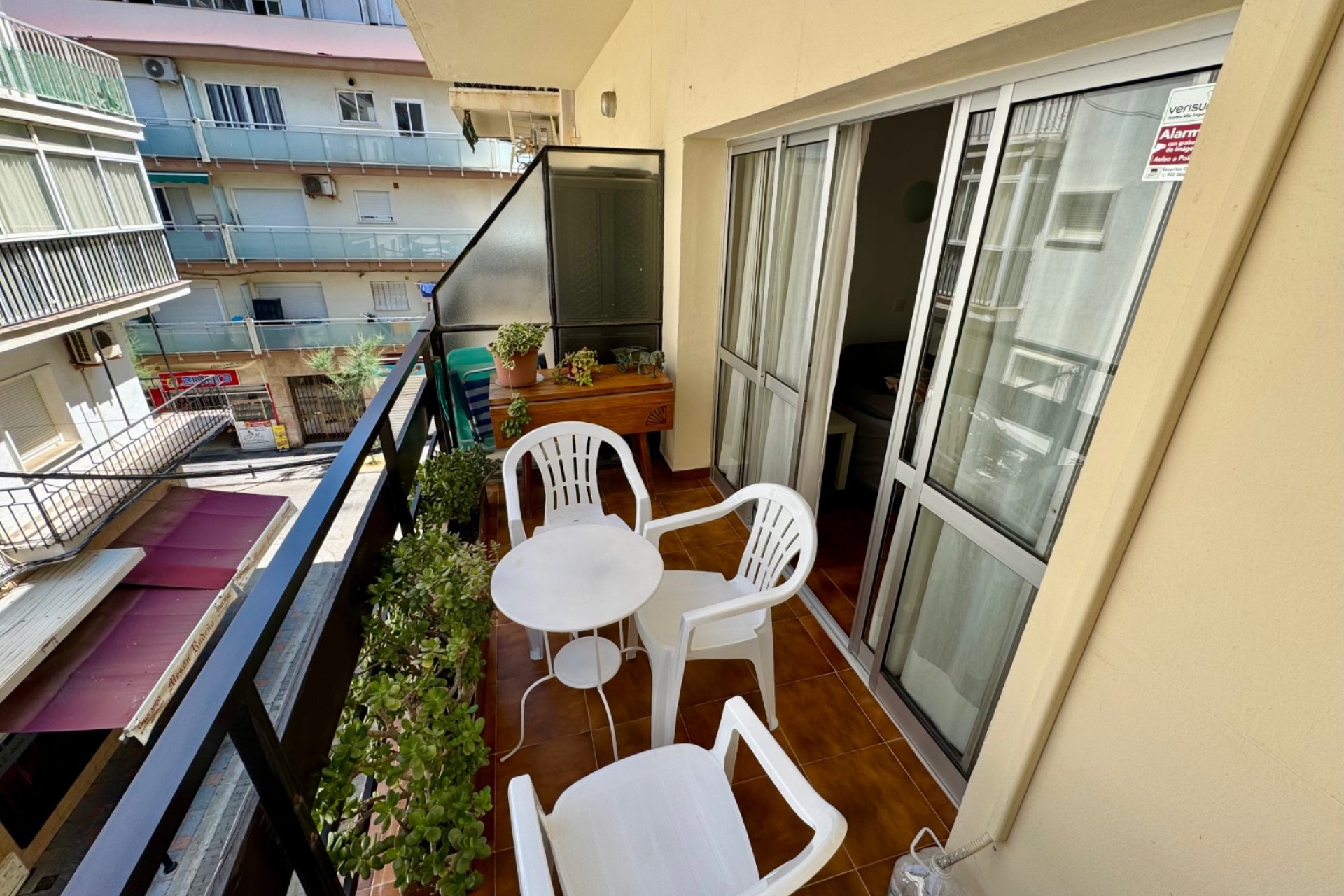 Reventa - Apartamento / piso - Fuengirola