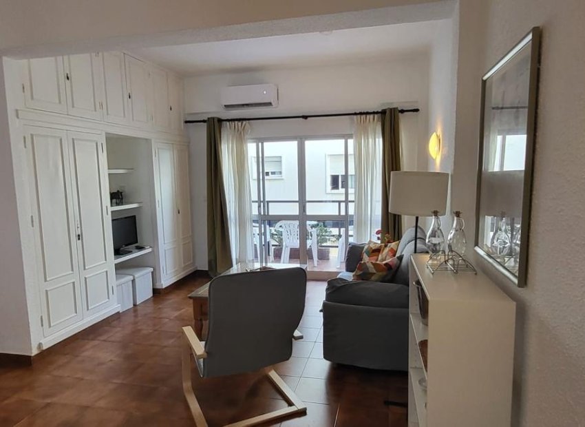 Reventa - Apartamento / piso - Fuengirola