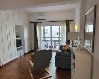 Reventa - Apartamento / piso - Fuengirola