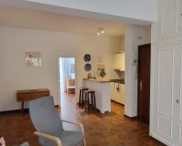 Reventa - Apartamento / piso - Fuengirola