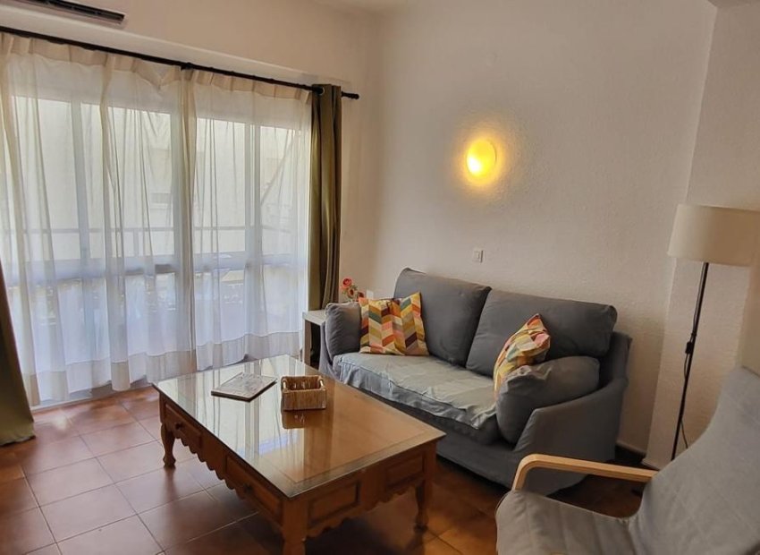 Reventa - Apartamento / piso - Fuengirola