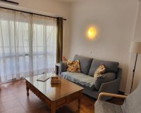 Reventa - Apartamento / piso - Fuengirola