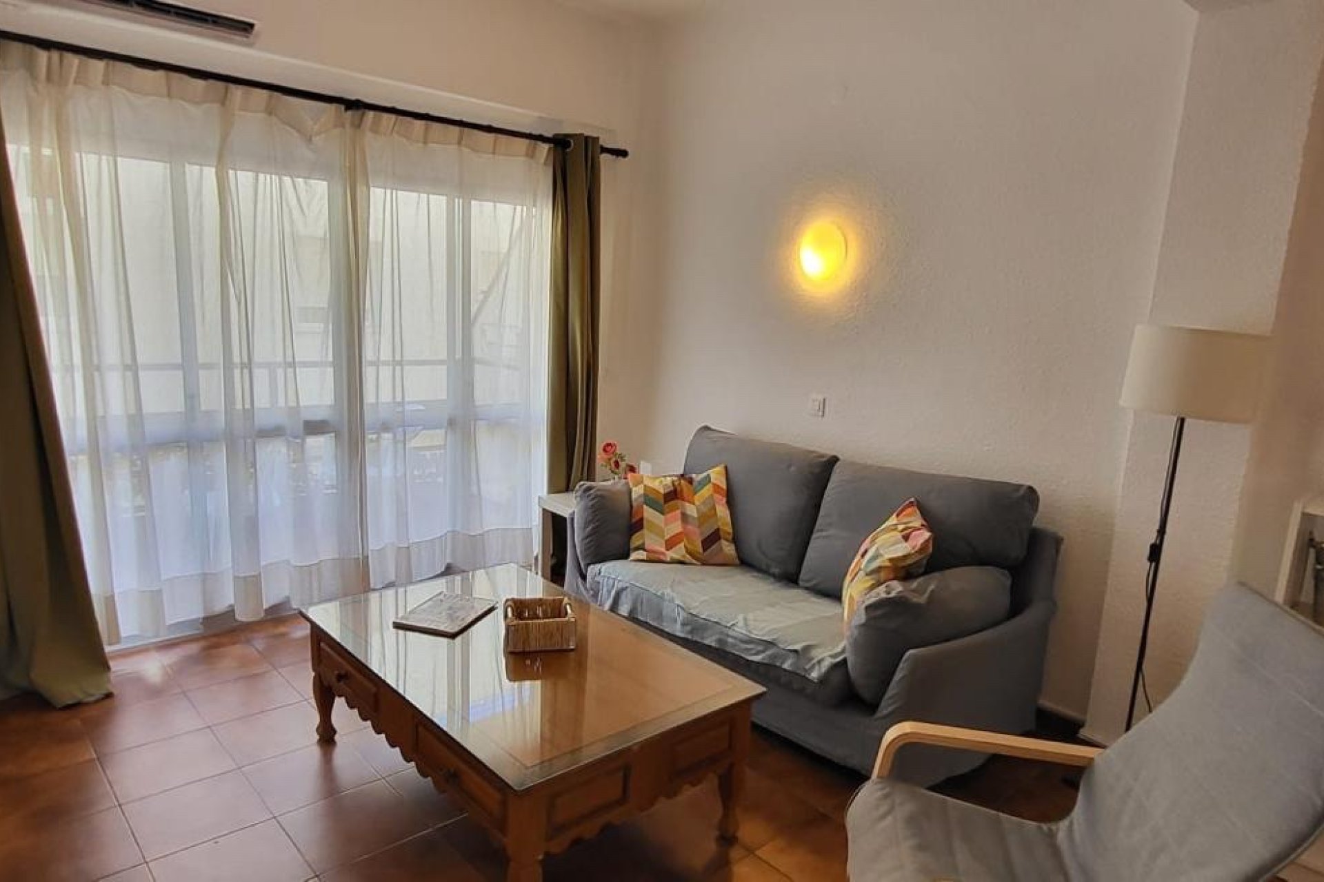 Reventa - Apartamento / piso - Fuengirola