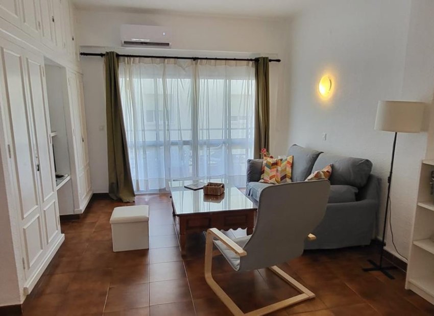 Reventa - Apartamento / piso - Fuengirola