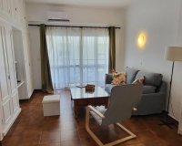 Reventa - Apartamento / piso - Fuengirola
