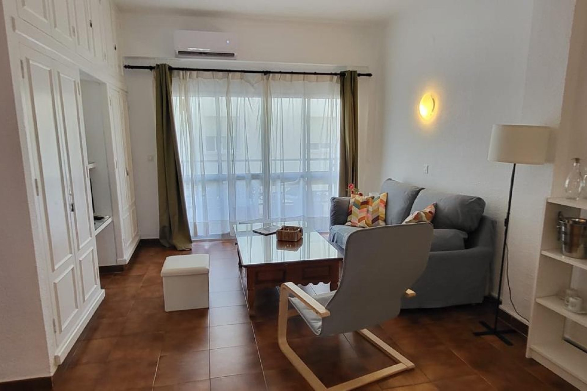 Reventa - Apartamento / piso - Fuengirola