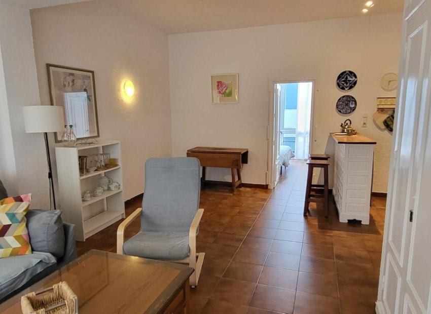 Reventa - Apartamento / piso - Fuengirola