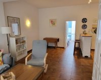 Reventa - Apartamento / piso - Fuengirola