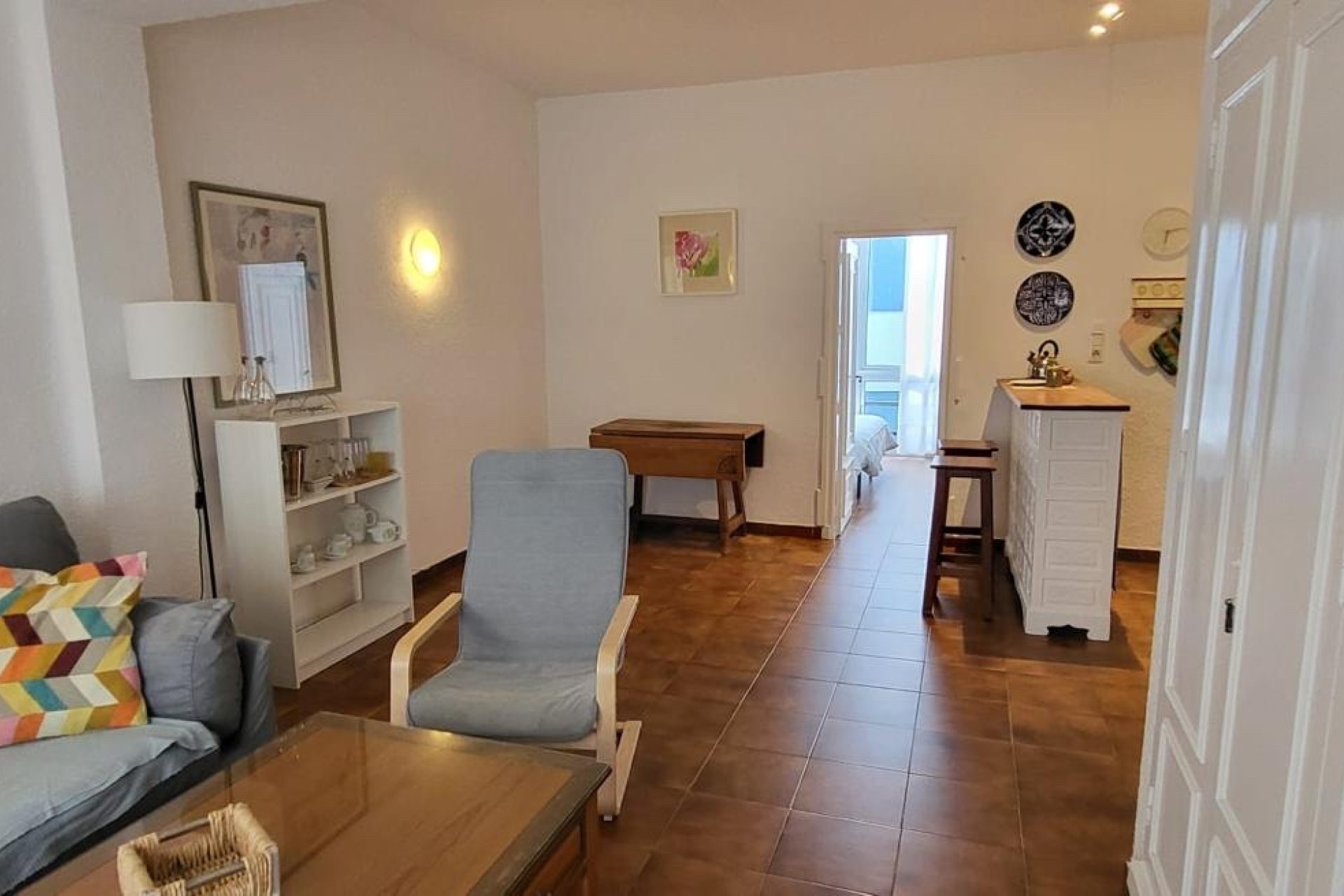 Reventa - Apartamento / piso - Fuengirola