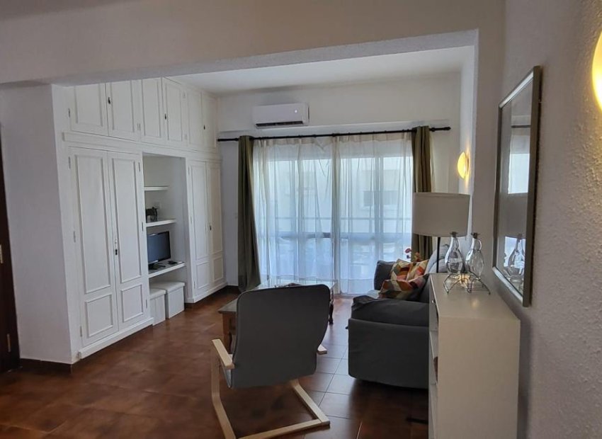 Reventa - Apartamento / piso - Fuengirola