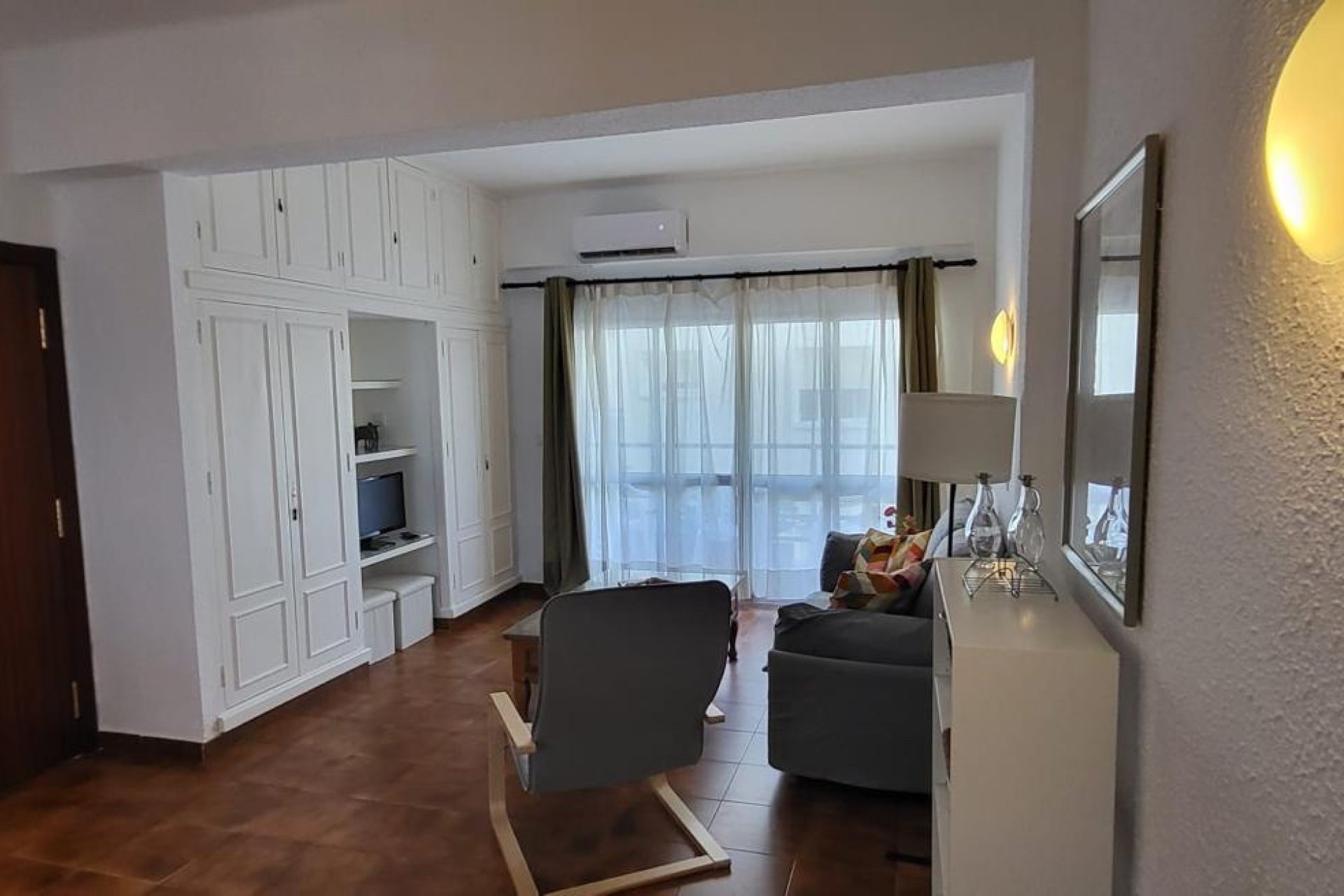 Reventa - Apartamento / piso - Fuengirola
