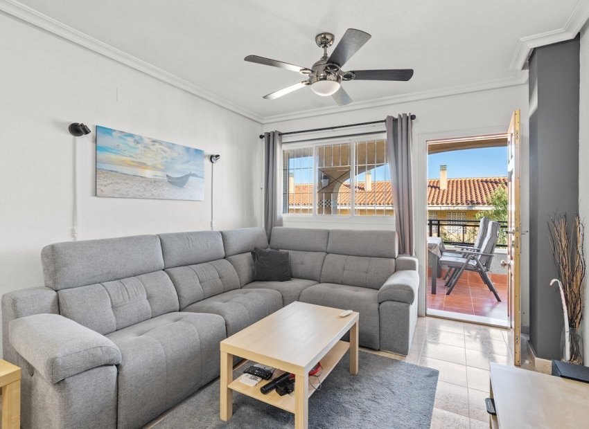 Reventa - Apartamento / piso - Gran Alacant - Novamar