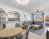 Reventa - Apartamento / piso - Gran Alacant - Novamar