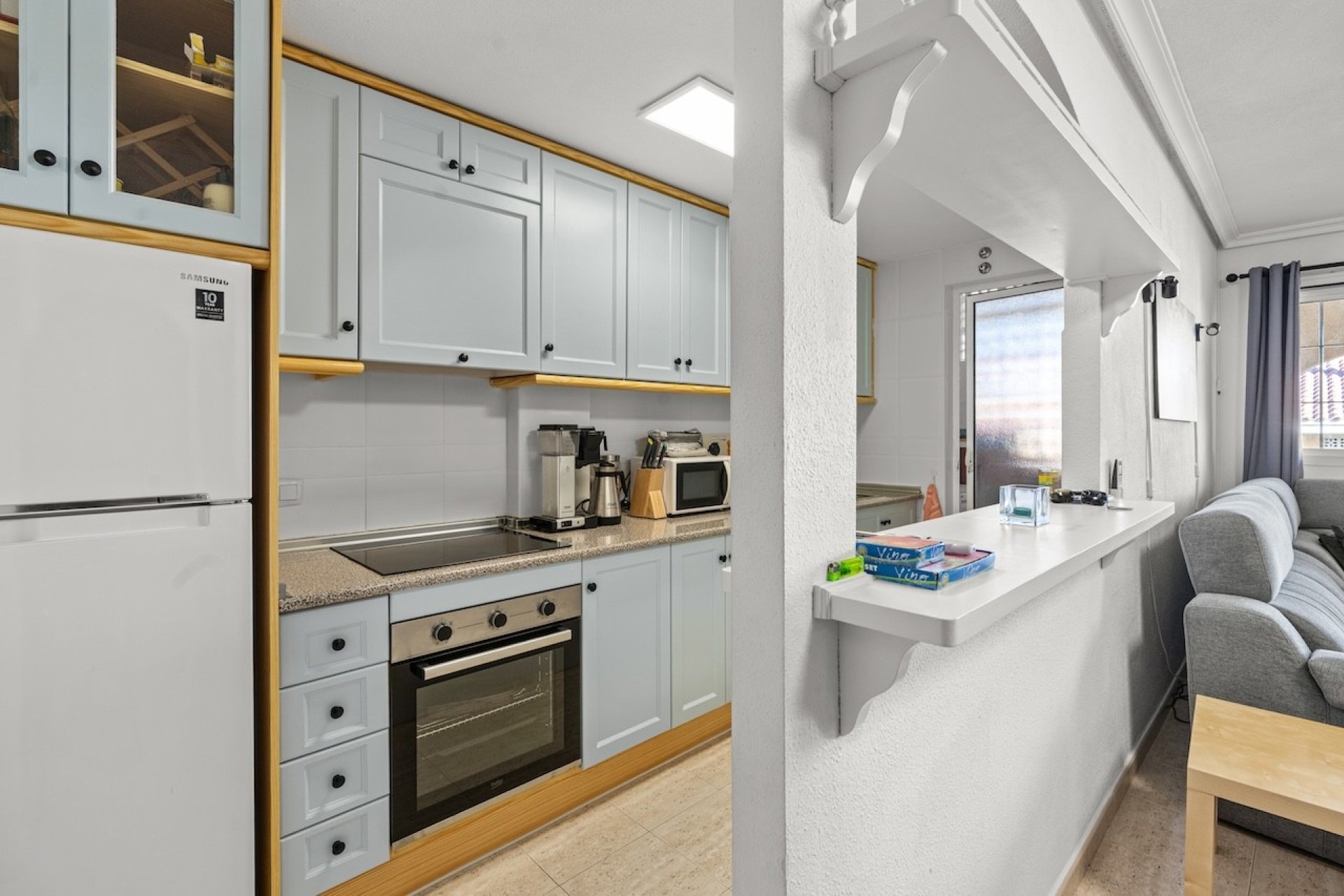 Reventa - Apartamento / piso - Gran Alacant - Novamar