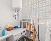 Reventa - Apartamento / piso - Gran Alacant - Novamar